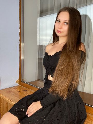 Анкета проститутки Жанна, Могилёв, 25 лет, №386552